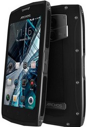 Замена разъема зарядки на телефоне Archos Sense 50X в Хабаровске
